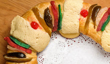 Cargar imagen en el visor de la galería, Rosca de Reyes
