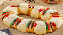 Cargar imagen en el visor de la galería, Rosca de Reyes
