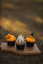 Cargar imagen en el visor de la galería, Quequitos de Halloween
